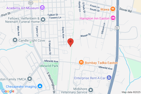 Elliott's Easton Service Center