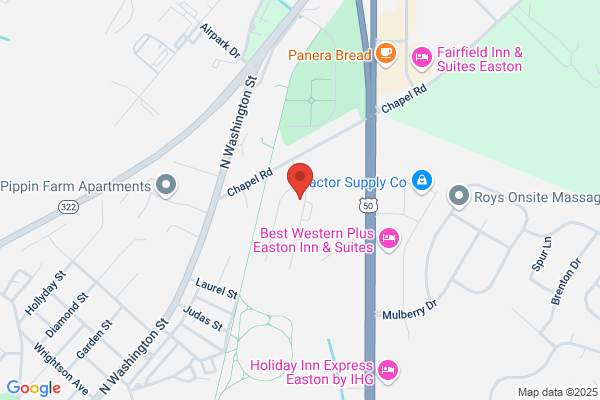 Island Painting Company