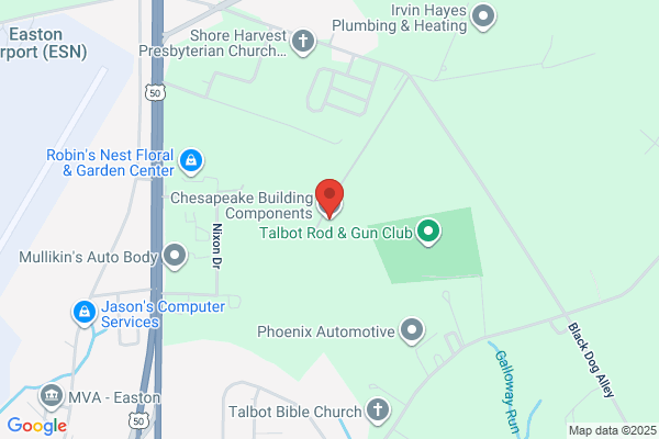 Chesapeake Sales Company Inc
