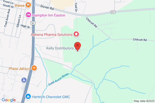 Kelly Distributors