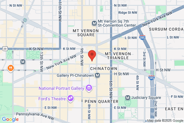 National Realty Development Corporation