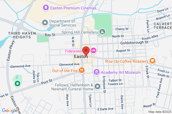 Easton Bank & Trust