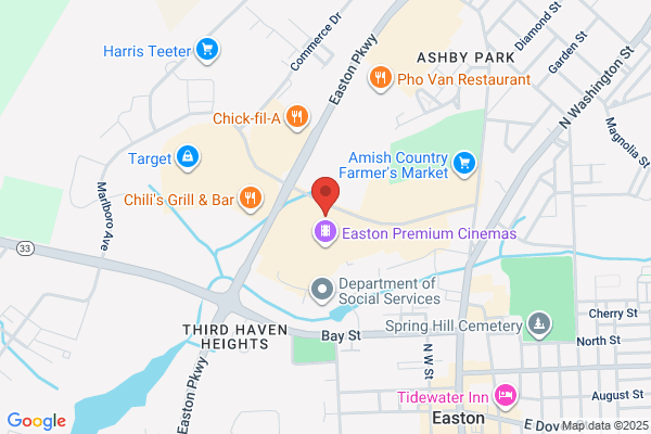 Easton Bank & Trust