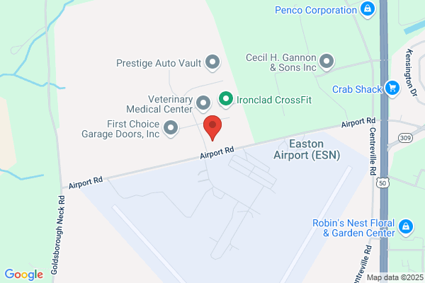 Shore Bancshares, Inc.