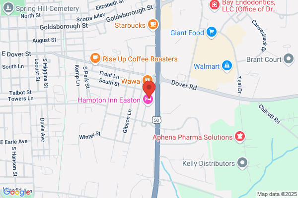 Mattress Warehouse of Easton - Ocean Gateway