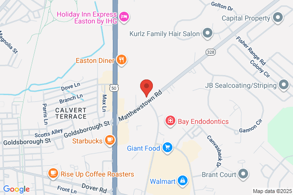 Maryland Truck Parts Inc