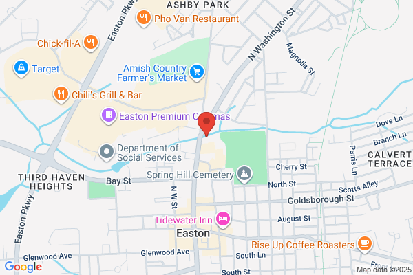 NAPA Auto Parts - Easton Shore Auto Parts