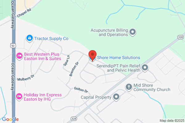 Shore Home Solutions