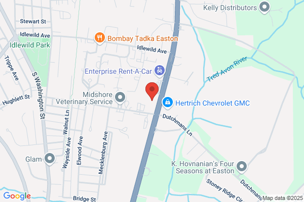 AUTO ACCIDENT DOCTORS EASTON