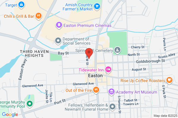 Easton Advanced Aesthetics