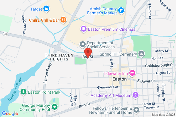 John V Louis, DMD, LLC - Center for Specialized Dentistry