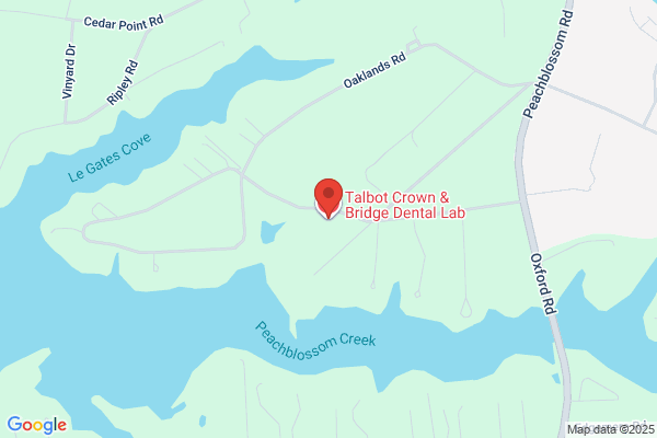 Talbot Crown & Bridge Dental Lab