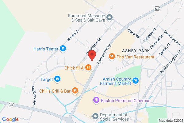 Planned Parenthood - Easton Health Center, MD