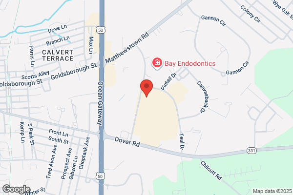 Brooks Chiropractic Clinic