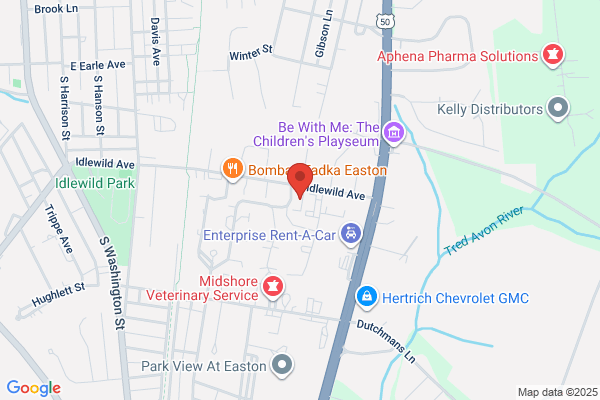 Chesapeake Cardiology Clinic