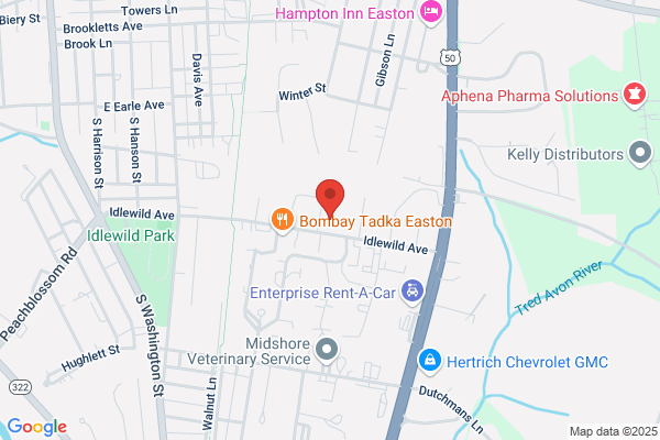 Eastern Shore Endoscopy