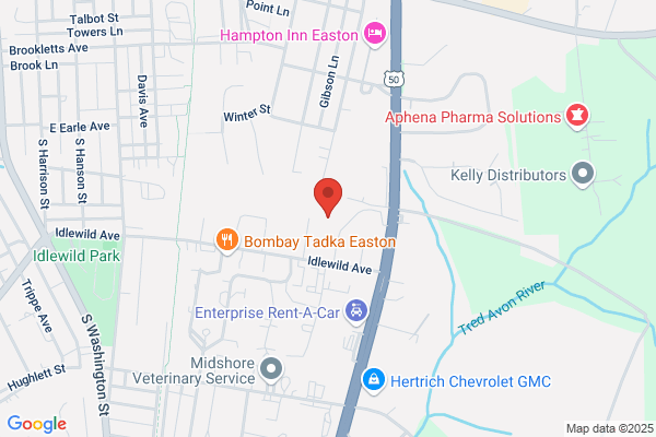 Eastern Shore Gynecology PA