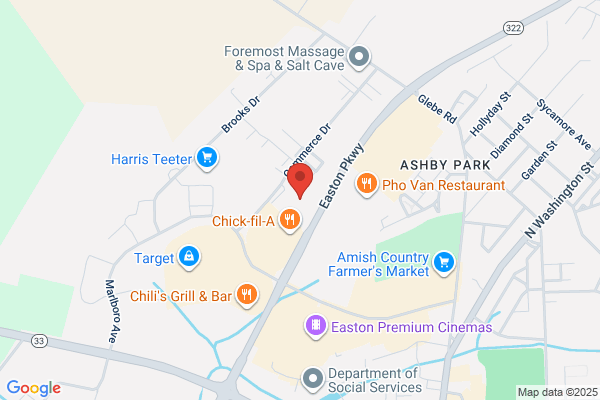 Easton Foot & Ankle Center
