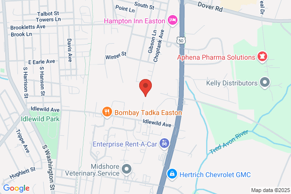 Tidewater Physical Therapy & Rehabilitation Associates PA