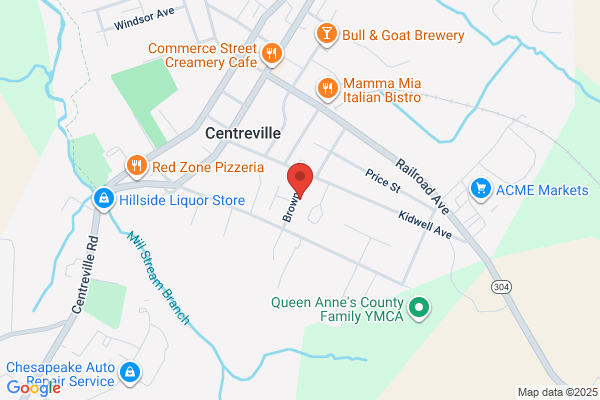 Chuck's Electrical Service Inc