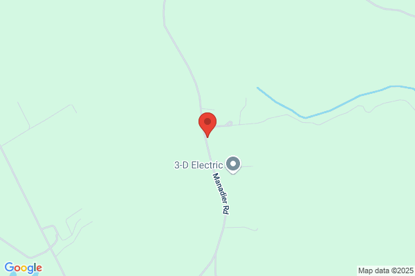 Dover Neck Electric Inc