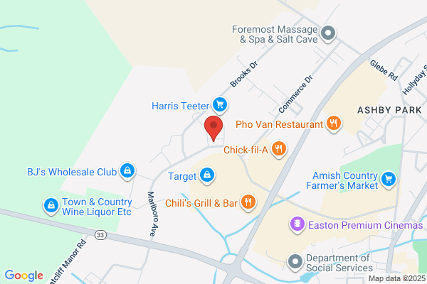ChoiceOne Urgent Care - Easton - Closed