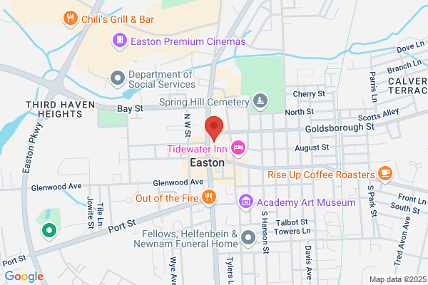 Spencer Lyons Partners