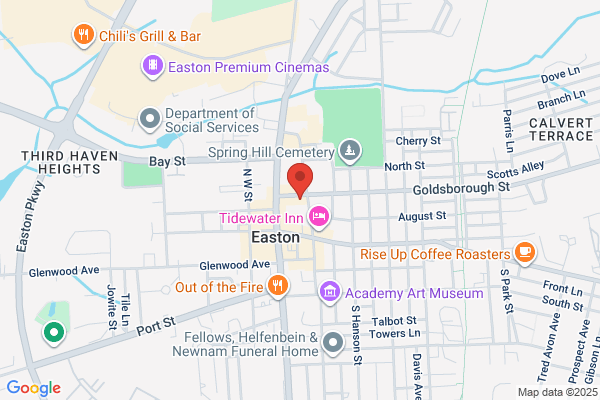 RBC Wealth Management Branch - Easton