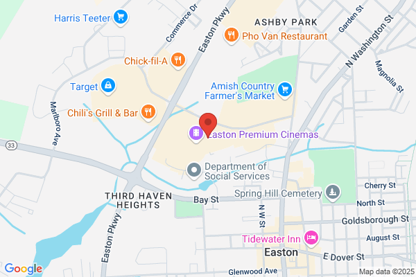 Tuesday Morning - Closed