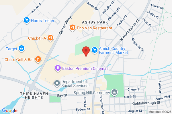 Easton Exxon