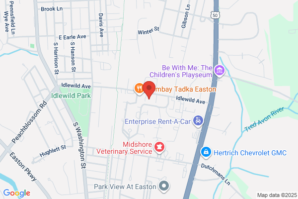 Healthsouth Surgery Center of Easton