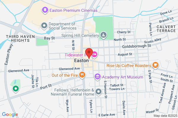 Lu-Ev Framing Shop and Gallery