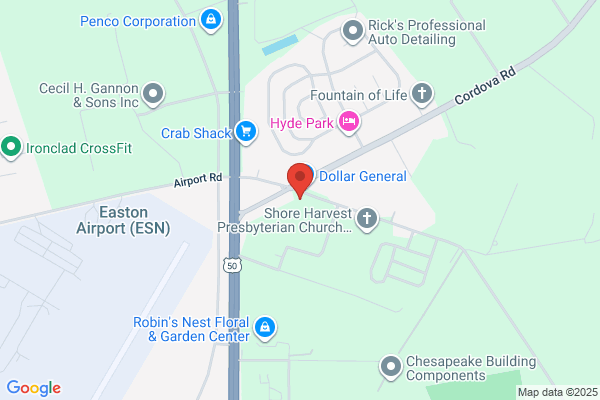 Thermasteel of Delmarva