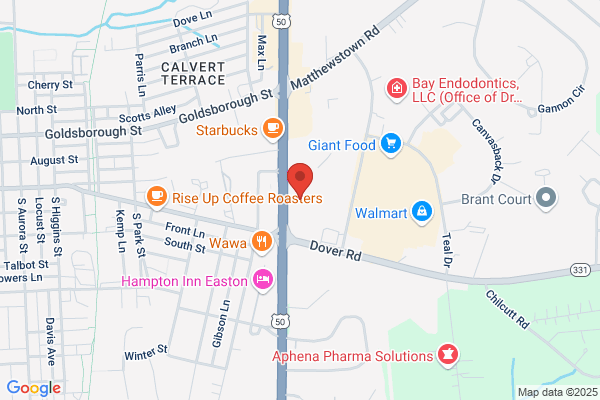 Econo Lodge Easton Route 50