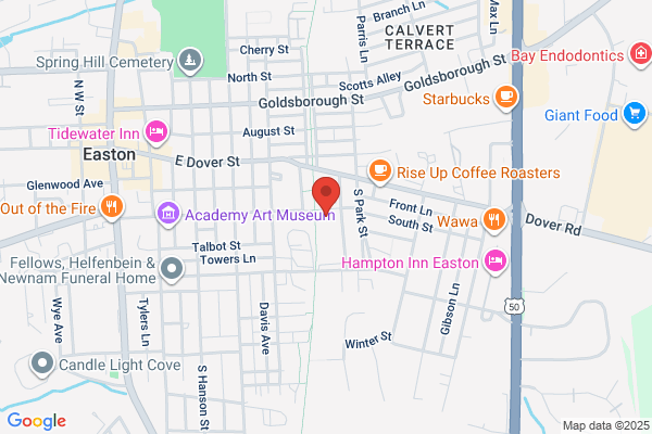 C. Albert Matthews, Inc. Heating & Air Conditioning