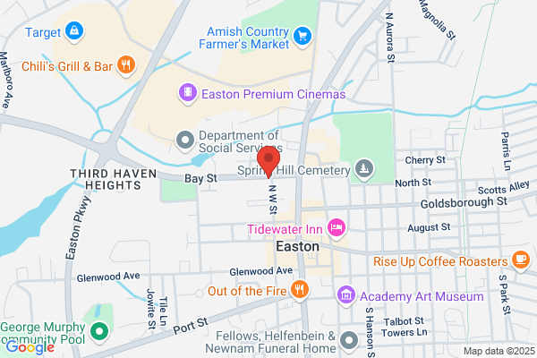 Whitten Insurance Agency LLC Easton