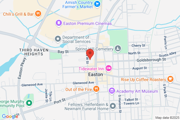 Eastern Shore Title Company