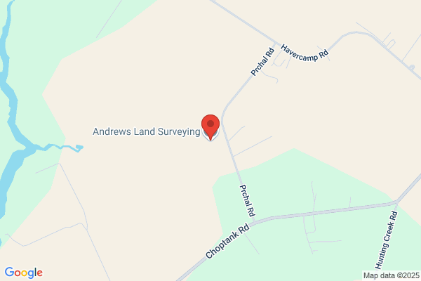 Andrews Land Surveying