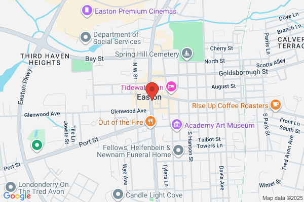 Ketterman Karen L Attorney
