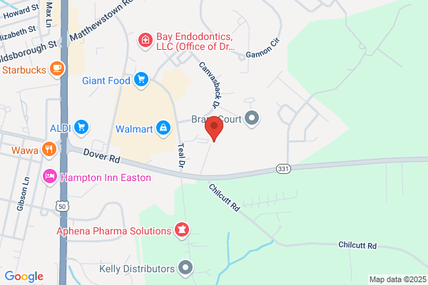 Choptank Closets