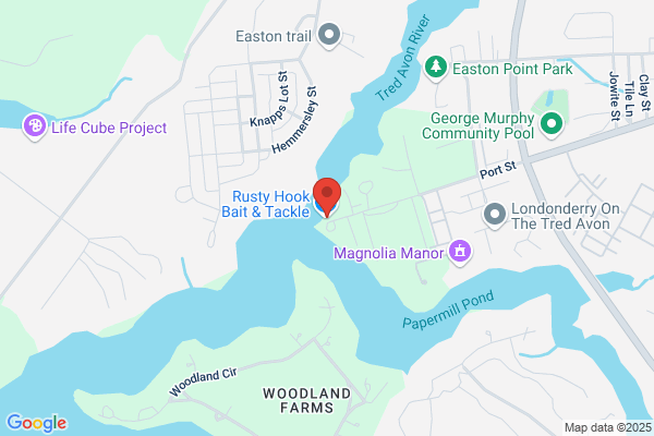 Easton Point Marina Inc