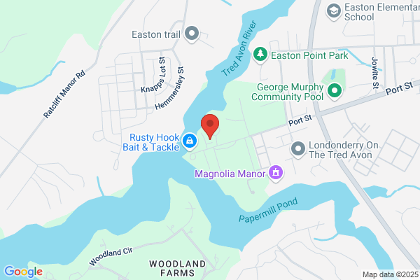The Boathouse At Easton Point Llc