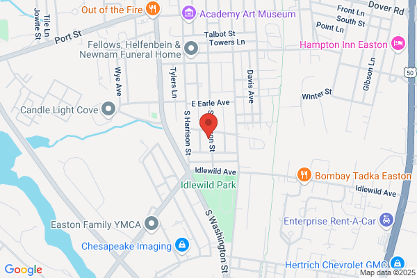 Ambler Company the