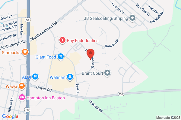 Eastern Shore Psychological Services Easton Clinic