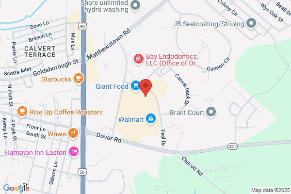 Finance Maryland