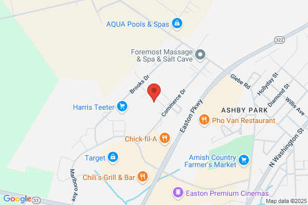 Ames Sciences Inc