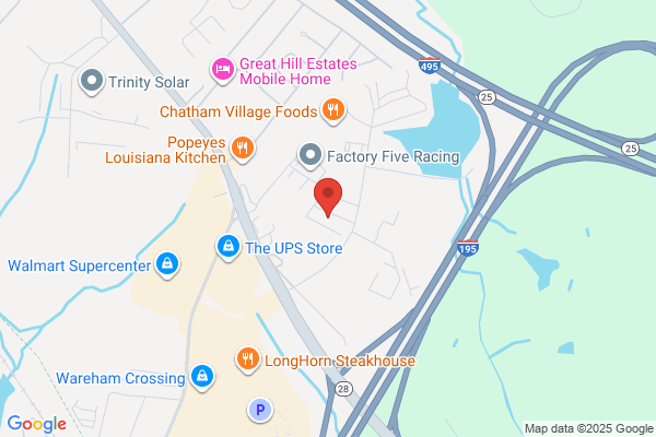 Atlantic Chimney Service