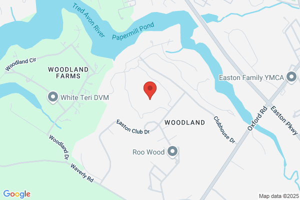 Easton Club Golf Course