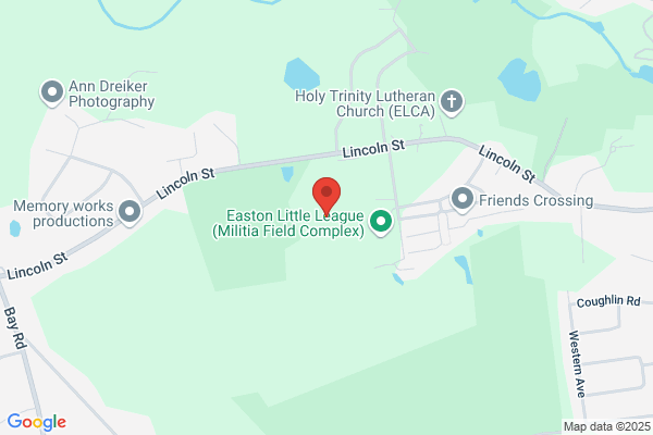 Easton Little League