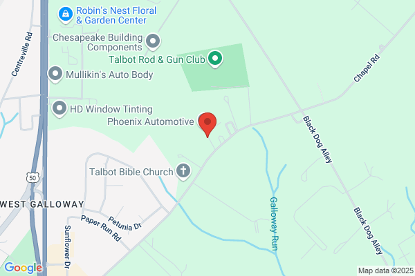 Gannons Refrigeration Service Inc